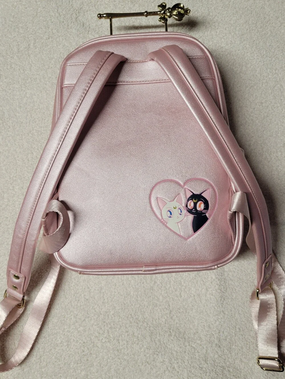 Loungefly item preowned